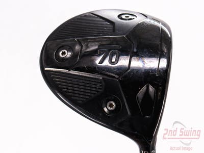 Sub 70 849D Driver 10.5° Project X EvenFlow Riptide 60 Graphite Regular Right Handed 45.5in
