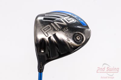 Ping G30 SF Tec Driver 10° Ping TFC 419D Graphite Stiff Left Handed 46.25in