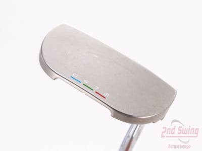 Ping PLD Milled DS72 Putter Steel Right Handed Black Dot 33.5in