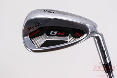 Ping G410 Wedge Gap GW AWT 2.0 Steel Stiff Right Handed Black Dot 36.0in