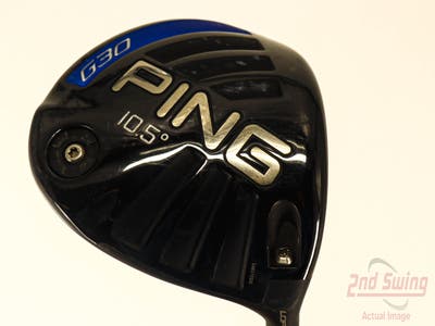 Ping G30 Driver 10.5° Ping TFC 419D Graphite Senior Right Handed 45.75in