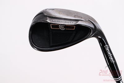 Cleveland Smart Sole 2.0 S Wedge Sand SW Stock Graphite Shaft Graphite Wedge Flex Right Handed 35.5in