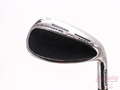 Cleveland Launcher XL Halo Wedge Sand SW Project X Cypher 50 Graphite Senior Right Handed 36.0in