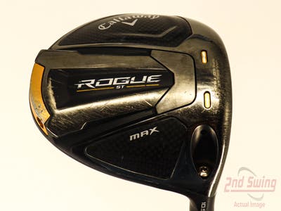 Callaway Rogue ST Max Driver 10.5° Project X Cypher 40 Graphite Senior Right Handed 45.5in