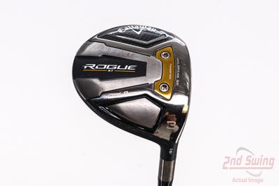 Callaway Rogue ST Max Draw Fairway Wood 3 Wood 3W 16° Project X Cypher 40 Graphite Senior Right Handed 43.25in