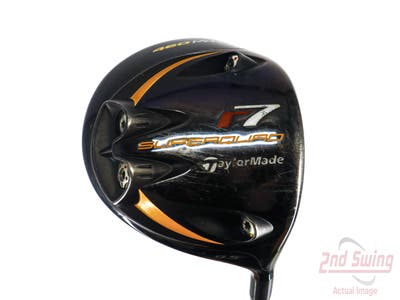 TaylorMade R7 Superquad Driver 9.5° UST Proforce V2 67 Graphite Stiff Right Handed 45.25in
