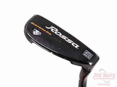 TaylorMade Rossa TP By Kiama Maranello Putter Steel Right Handed 35.0in