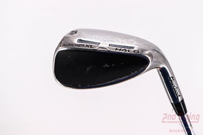 Cleveland Launcher XL Halo Wedge Sand SW True Temper XP 90 Steel Regular Right Handed 36.0in