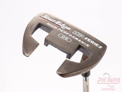 Tour Edge HP Series 05 Putter Steel Right Handed 34.0in