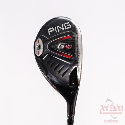 Ping G410 Fairway Wood 3 Wood 3W 14.5° ALTA 65 Graphite Regular Right Handed 42.25in
