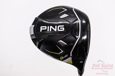 Ping G430 MAX Driver 12° ALTA Quick 35 Graphite Ladies Right Handed 44.5in