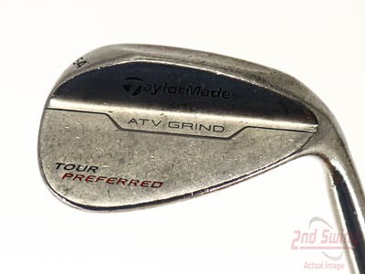 TaylorMade 2014 Tour Preferred ATV Grind Wedge Sand SW 54° ATV FST KBS Tour-V Steel Wedge Flex Right Handed 36.0in