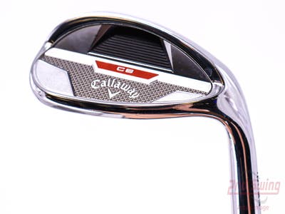 Callaway CB Wedge Sand SW 54° 14 Deg Bounce Nippon NS Pro Modus 3 Tour 115 Steel Stiff Right Handed 35.0in