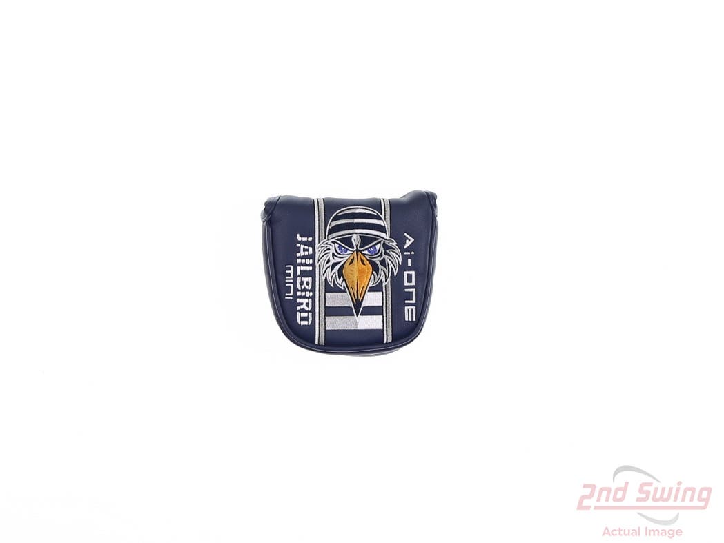 Odyssey Versa Jailbird Putter Headcover (D-32437519204) | 2nd