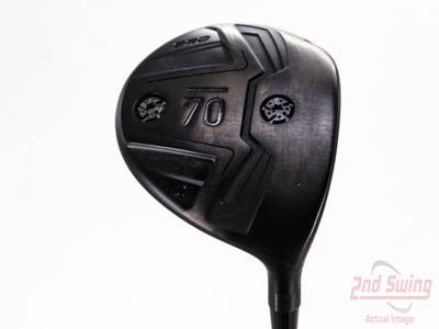 Sub 70 Pro Fairway Wood 4 Wood 4W PX HZRDUS Smoke Red RDX 70 Graphite Stiff Right Handed 43.0in