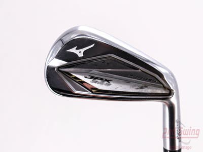 Mizuno JPX 923 Forged Single Iron 4 Iron Project X 6.0 Steel Stiff Right Handed 39.5in