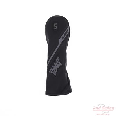 PXG 0311 Black OPS 5 Wood Fairway Wood Headcover