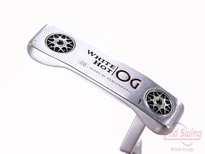 Odyssey White Hot OG 23 One CH Putter Steel Right Handed 34.0in