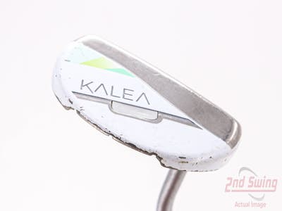 TaylorMade Kalea Ladies Putter Steel Right Handed 32.0in
