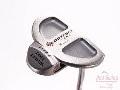 Odyssey White Hot 2-Ball Long Putter Steel Right Handed 42.0in