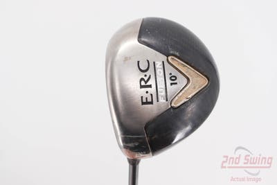 Callaway ERC Fusion Driver 10° Callaway RCH Wood 55 Graphite Regular Left Handed 45.0in