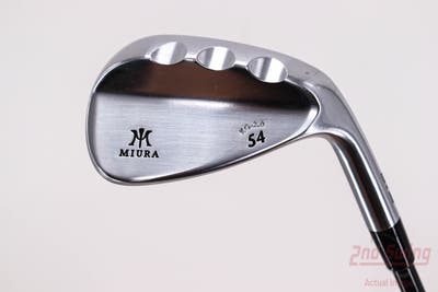 Miura K-Grind 2.0 Wedge Sand SW 54° K Grind Accra iSeries 50i Graphite Wedge Flex Right Handed 35.5in