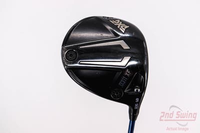 PXG 0311 XF GEN5 Driver 9° PX EvenFlow Riptide CB 50 Graphite Regular Right Handed 45.25in