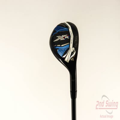 Callaway XR Hybrid 4 Hybrid 22° Project X SD Graphite Ladies Right Handed 39.0in
