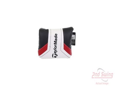 TaylorMade Spider TM22 Mallet Putter Headcover