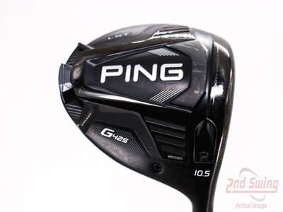Ping G425 LST Driver 10.5° PX HZRDUS Smoke Red RDX 50 Graphite Stiff Right Handed 45.0in