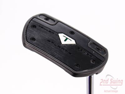 Odyssey Toulon 22 Atlanta Putter Steel Right Handed 34.0in