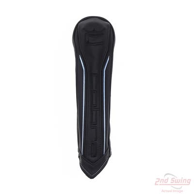 Cobra 2024 Air X Fairway Wood Headcover Black/Blue