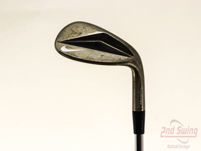 Nike Engage Square Sole Wedge Gap GW 52° FST KBS 610 Steel Wedge Flex Right Handed 36.0in
