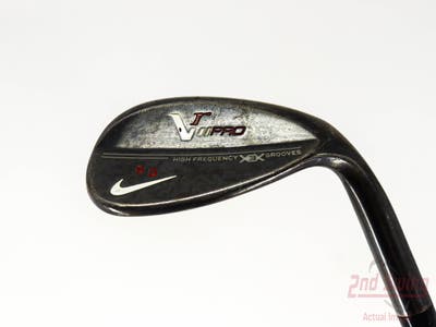 Nike Victory Red Pro Chrome Wedge Lob LW 58° 10 Deg Bounce Dynamic Gold Tour Issue Steel Wedge Flex Right Handed 35.0in