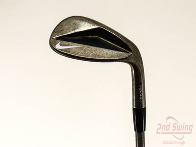 Nike Engage Square Sole Wedge Gap GW 52° Aerotech SteelFiber i110cw Graphite Regular Right Handed 36.0in