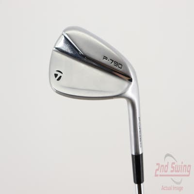 TaylorMade 2021 P790 Single Iron 9 Iron True Temper Elevate 95 Steel Regular Right Handed 36.0in