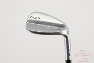 Ping i525 Wedge Pitching Wedge PW True Temper Dynamic Gold 120 Steel X-Stiff Right Handed Blue Dot 36.0in