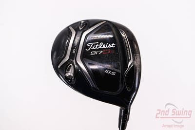 Titleist 917 D3 Driver 10.5° Rapport Graphite Regular Right Handed 48.0in