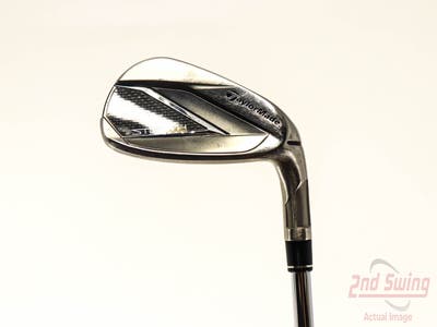 TaylorMade Stealth Single Iron 9 Iron FST KBS MAX 85 MT Steel Regular Right Handed 36.0in