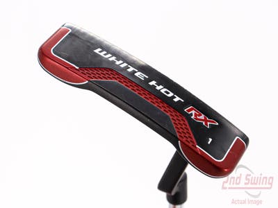 Odyssey White Hot RX 1 Putter Steel Right Handed 35.0in