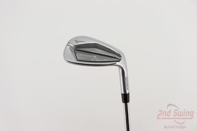 Mizuno JPX 919 Forged Wedge Gap GW Nippon NS Pro Zelos 7 Steel Regular Right Handed 35.25in
