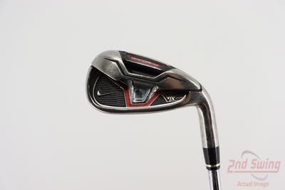 Nike Victory Red S Single Iron 4 Iron Dynalite Gold SL S300 Steel Stiff Right Handed 39.5in