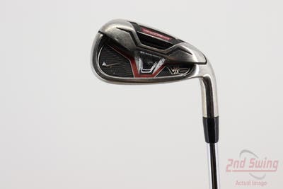 Nike Victory Red S Single Iron 7 Iron Dynamic Gold SL S300 Steel Stiff Right Handed 38.0in