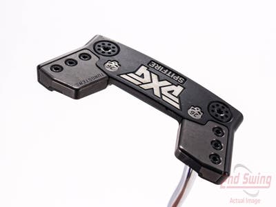 PXG Battle Ready Spitfire Putter Steel Right Handed 34.0in