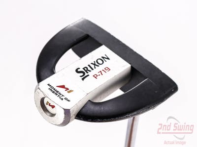 Srixon P-719 Putter Steel Right Handed 34.0in
