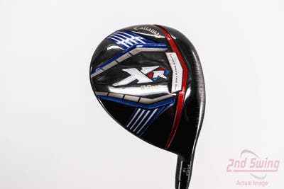 Callaway XR Deep Fairway Wood 3 Wood 3W 14° Project X SD Graphite Regular Right Handed 43.5in