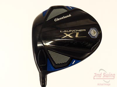 Cleveland Launcher XL Driver 10.5° Project X Cypher 50 Graphite Stiff Left Handed 46.5in