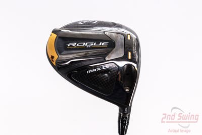 Callaway Rogue ST Max LS Driver 10.5° PX HZRDUS Silver Gen4 60 Graphite Stiff Right Handed 45.75in