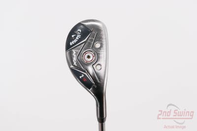 Callaway Apex Hybrid 2 Hybrid 18° Project X Catalyst 80 Graphite Stiff Right Handed 40.75in