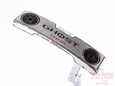 TaylorMade Ghost Tour DA 12 Putter Steel Right Handed 34.5in